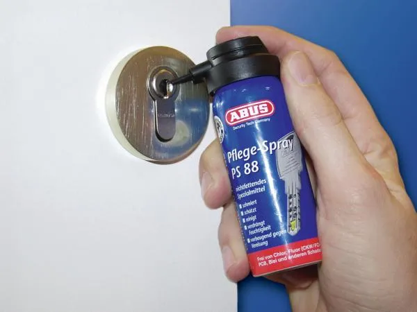 ABUS Pflegespray PS88 50ml ABUS Pflegespray PS88 50ml